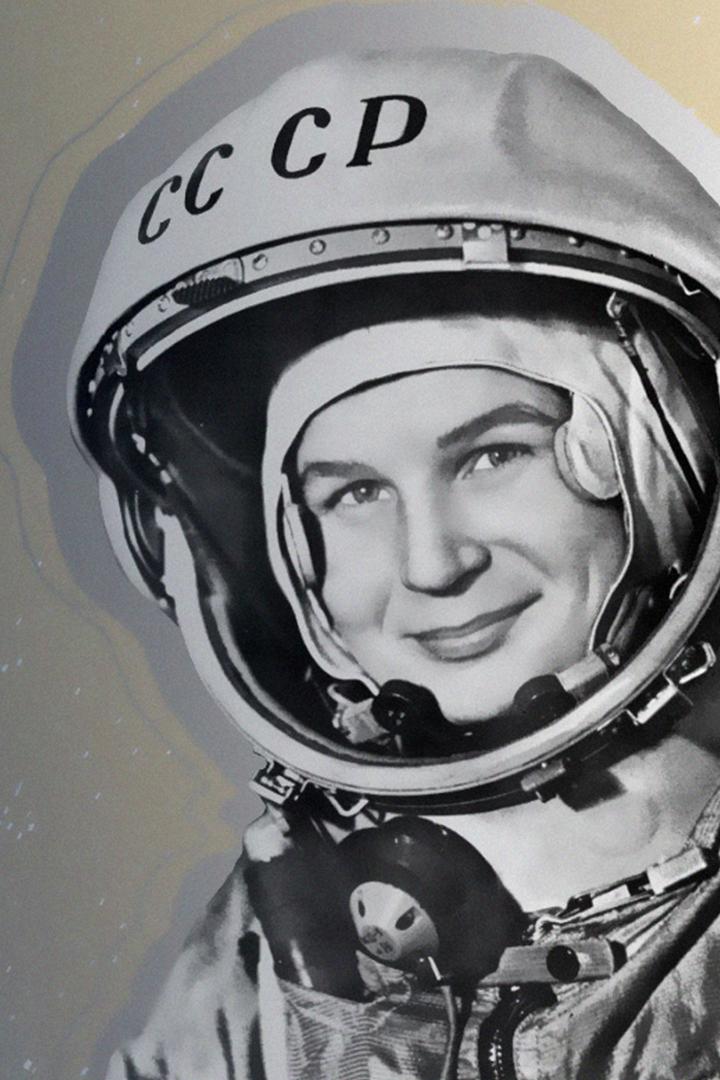 Валентина Терешкова. Огонь моей души (valentina-tereshkova-ogon-moej-dushi) Документальный фильм