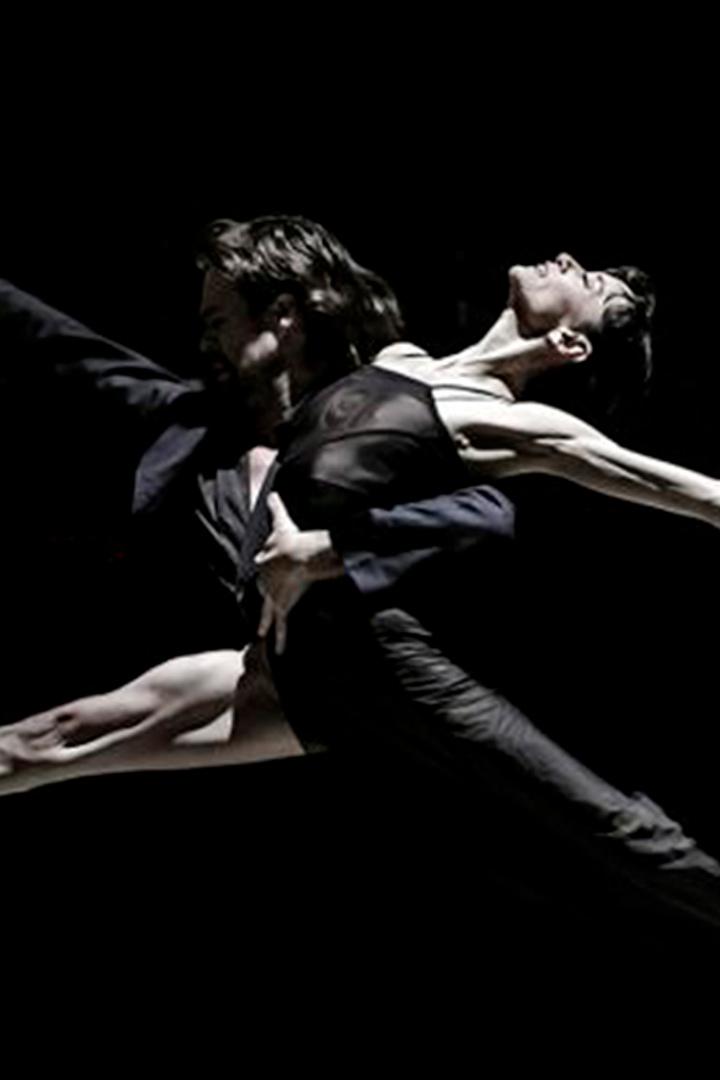 Dance Open (dance-open) Досуг, хобби