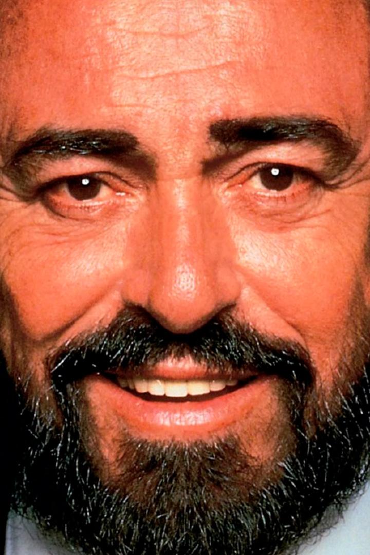 Pavarotti à Hyde Park (pavarotti-hyde-park) Музыка
