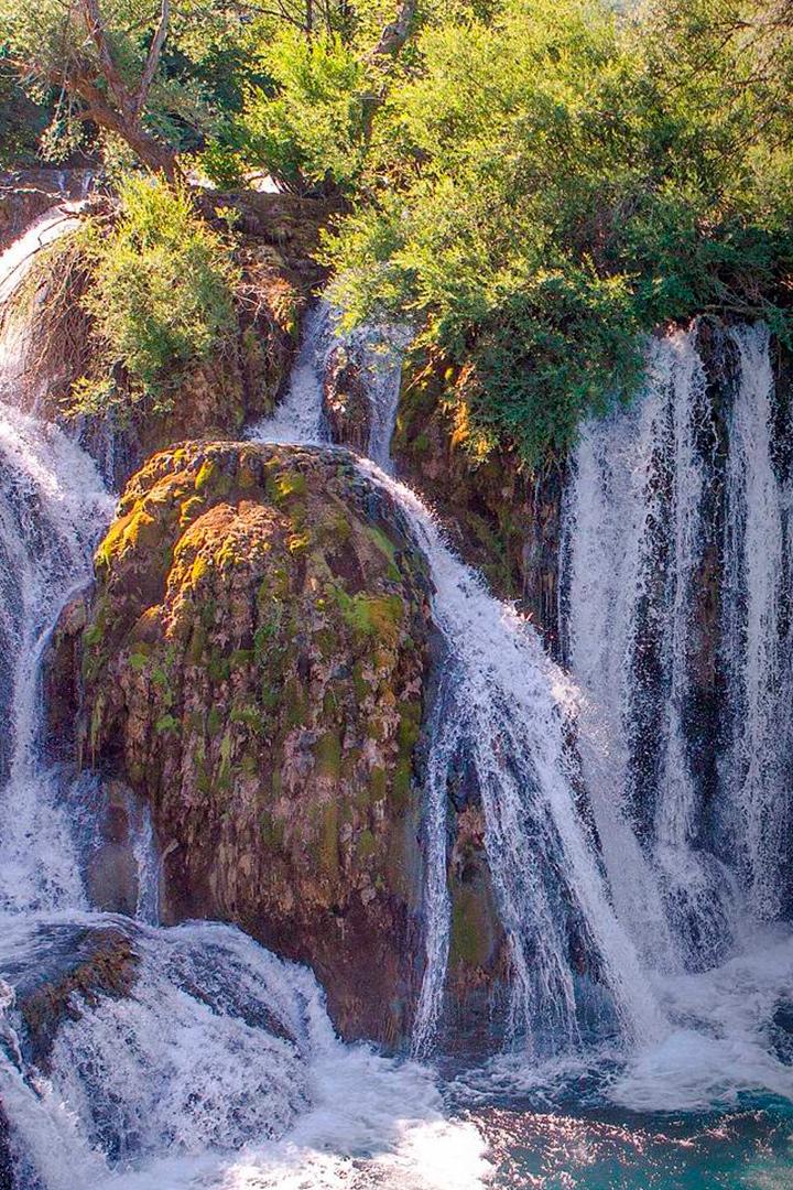 La beauté sauvage des Balkans (la-beaut-sauvage-des-balkans) Документальный сериал