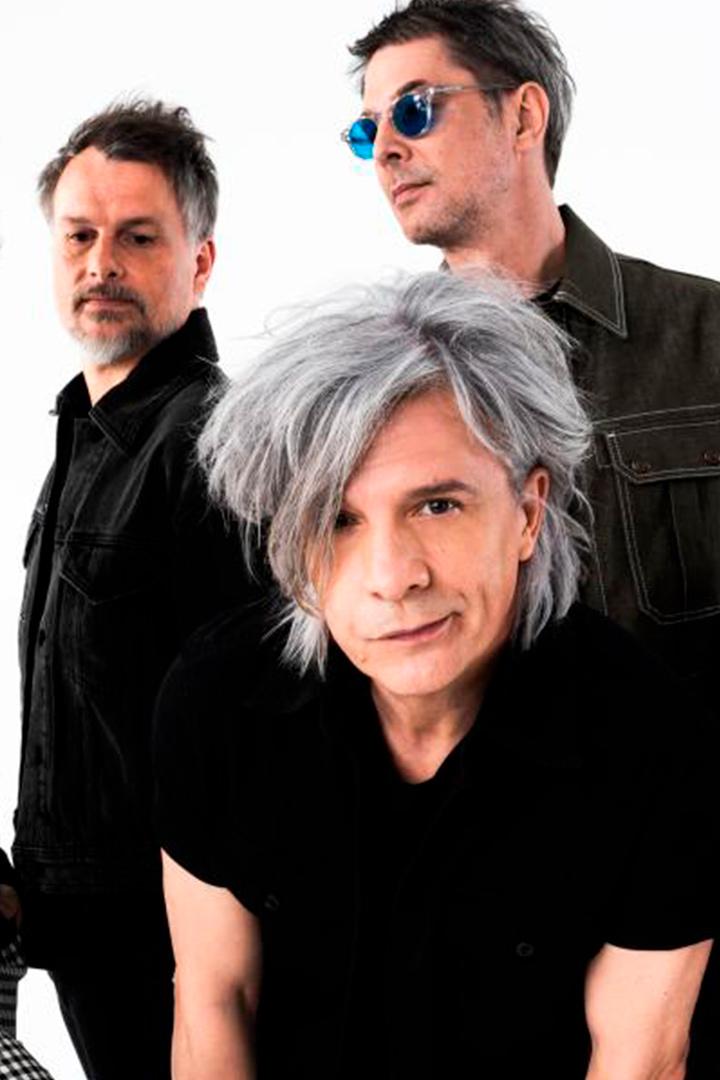 Indochine, une révolution musicale (indochine-une-rvolution-musicale) Музыка