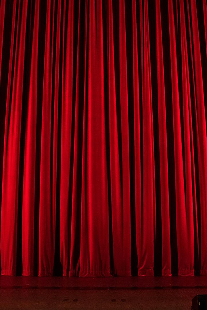 Жизнь в театре (zhizn-v-teatre) Документальный фильм