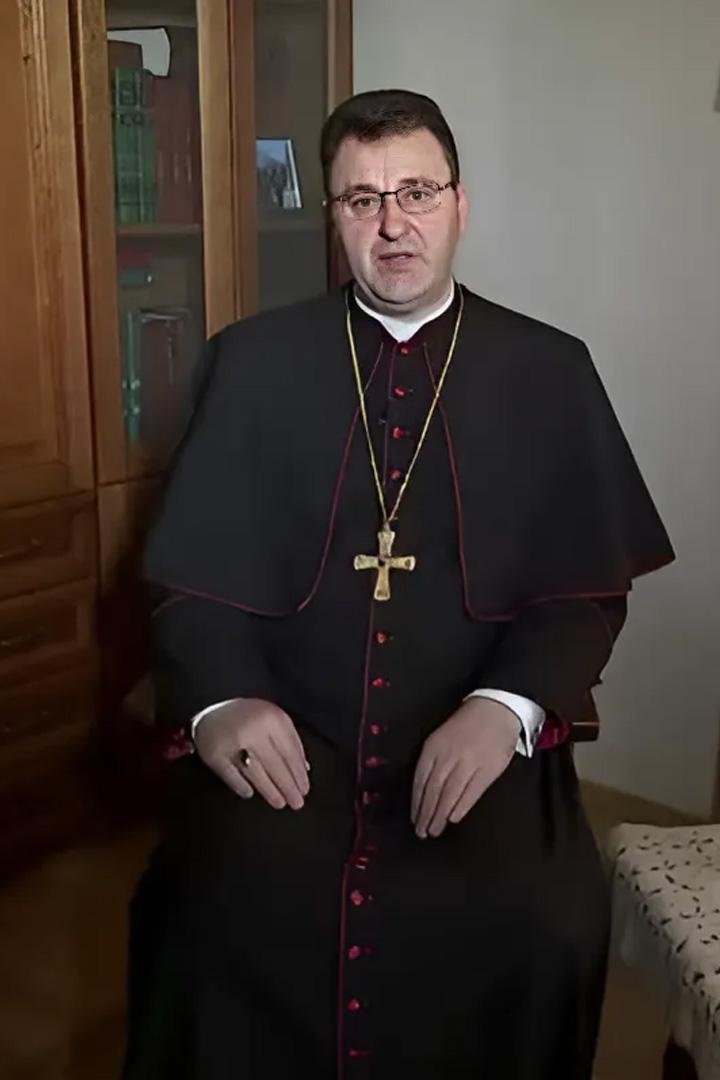 Слово архиепископа Иосифа Станевского на Благовещение Господне (slovo-arhiepiskopa-iosifa-stanevskogo-na-blagoveschenie-gospodne) Другое