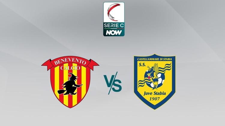 Постер Calcio - Serie C/Lega Pro 2023/24-35a giornata: Benevento - Juve Stabia