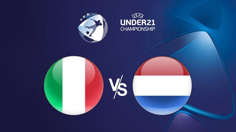 Постер Calcio Femminile: Qualficazioni Euro 2025: Italia - Olanda