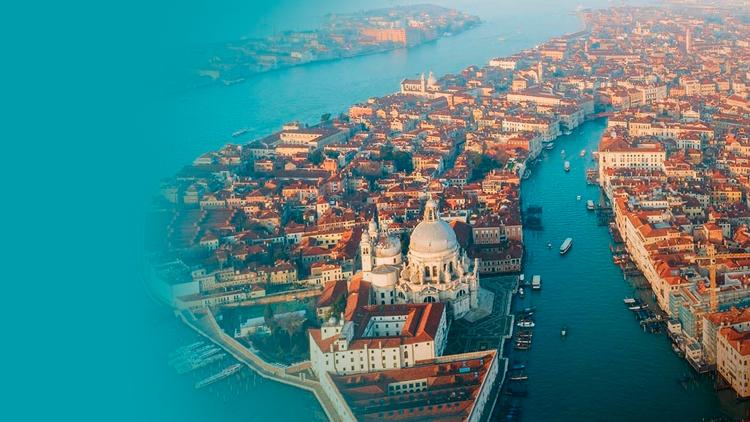 Постер Venise : les défis hors normes des bâtisseurs