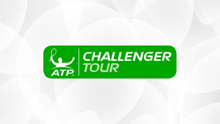 Постер Теннис. ATP Challenger Tour Madrid Final