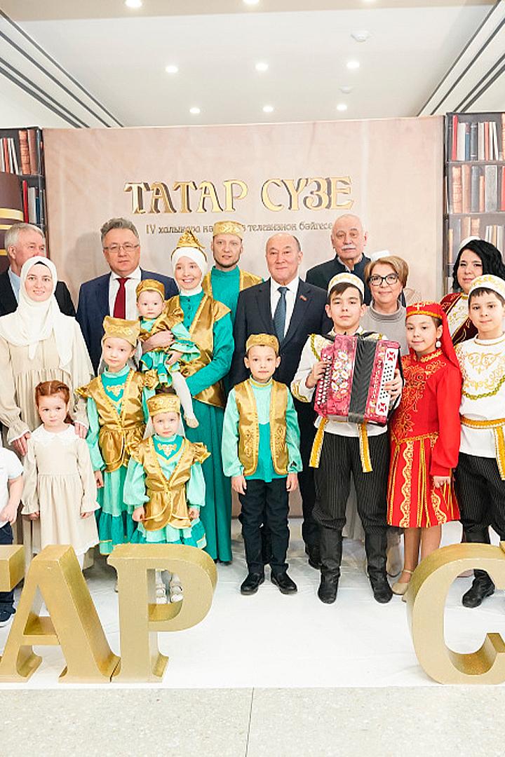 Гала-концерт IV Международного телевизионного конкурса чтецов (gala-kontsert-iv-mezhdunarodnogo-televizionnogo-konkursa-chtetsov) Досуг, хобби