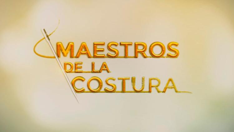 Постер Maestros de la Costura