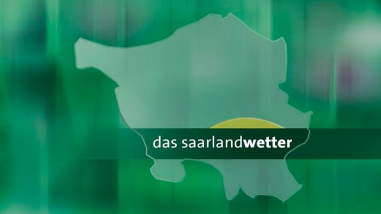 Постер Das Saarlandwetter