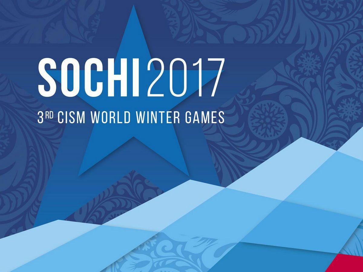 Церемония открытия Всемирных зимних военных игр. Трансляция из Сочи (tseremonija-otkrytija-vsemirnyh-zimnih-voennyh-igr-transljatsija-iz-sochi) Досуг, хобби