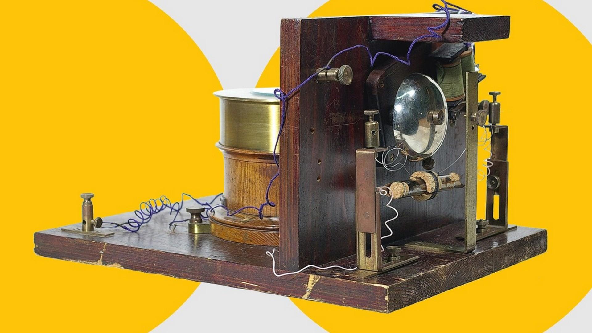 Радио Попова (radio-popova) Документальный фильм