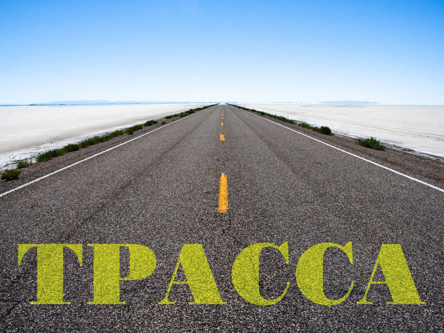 Трасса (trassa) Познавательное