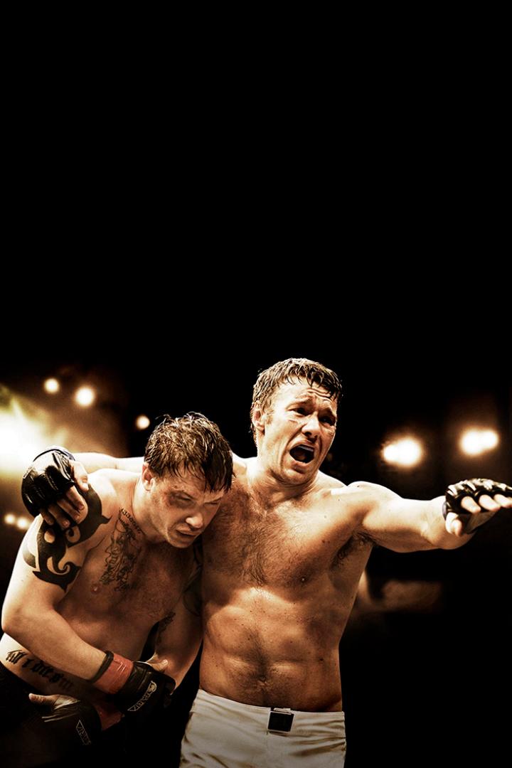 Воин (voin) Фильм 2011