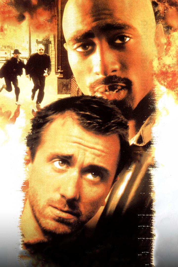 В тупике (v-tupike) Фильм 1997