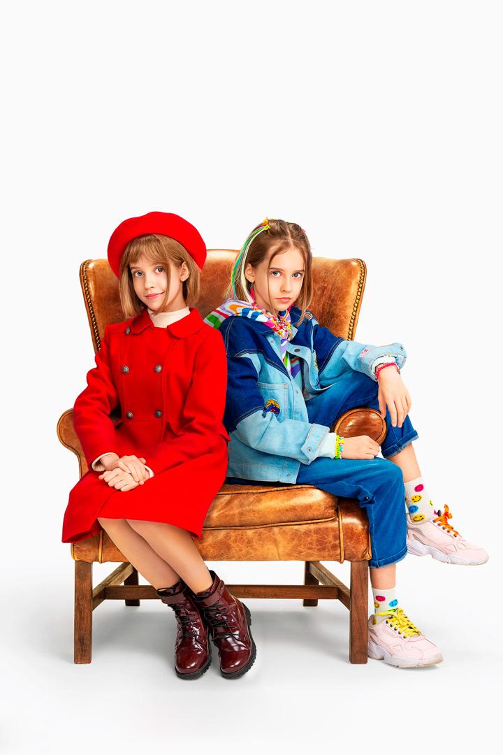 Тётя Марта (tetja-marta) Сериал 2022