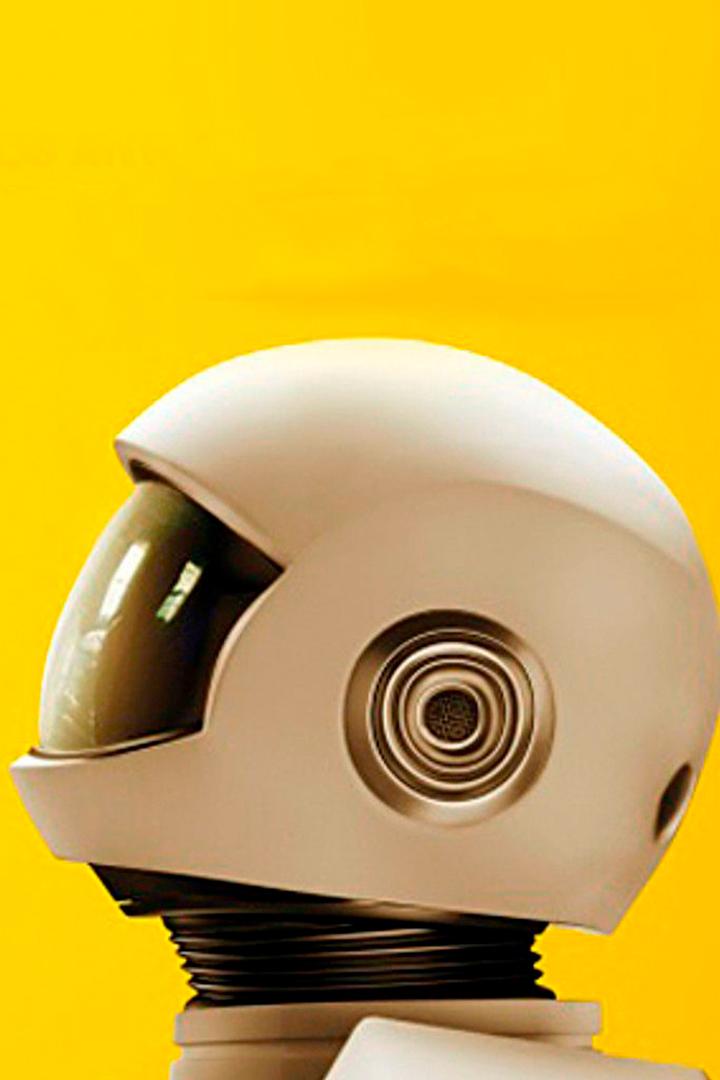 Робот и Фрэнк (robot-i-frenk) Фильм 2012