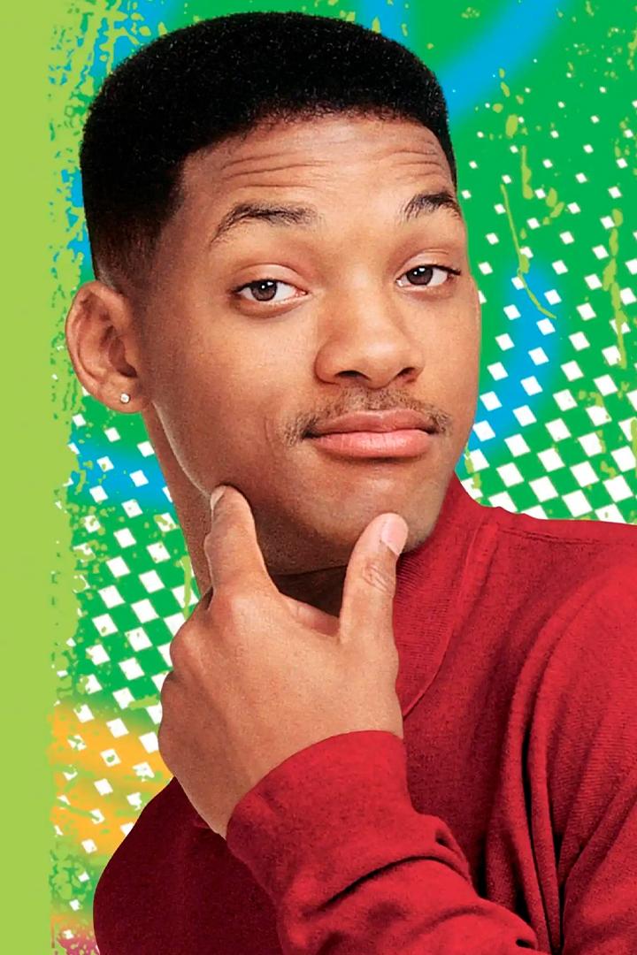 Принц из Беверли-Хиллз (prints-iz-beverli-hillz) Сериал 1990
