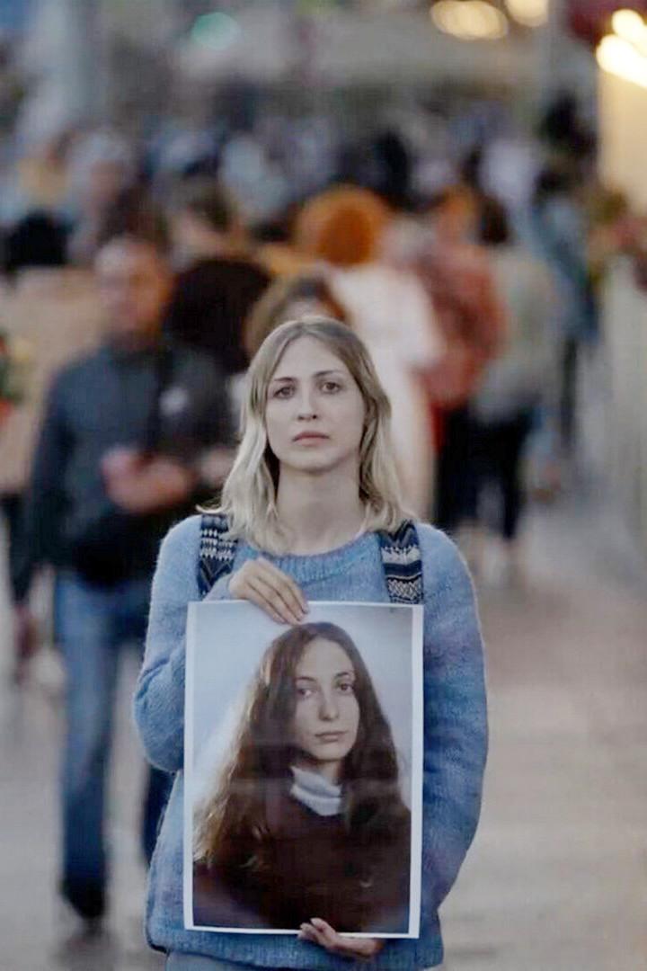 Message from Sasha (message-from-sasha) Документальный фильм