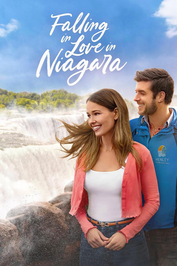 Falling in Love in Niagara (falling-in-love-in-niagara) Фильм 2024