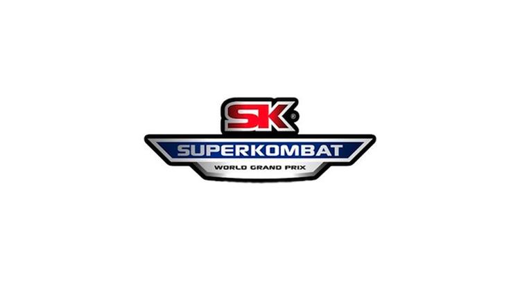 Постер Бойцовский чемпионат Superkombat