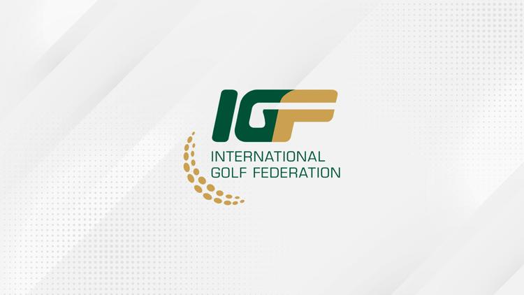 Постер Golf Ladies ET: Joburg Ladies Open, 4. Tag in Johannesburg (Südafrika)