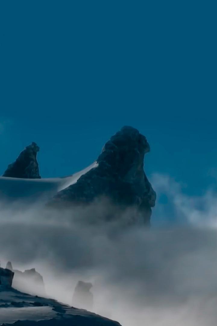 Орлы: короли небес (orly-koroli-nebes) Документальный фильм