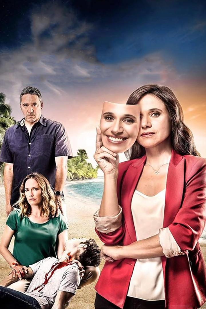 Самозванка (samozvanka) Сериал 2016