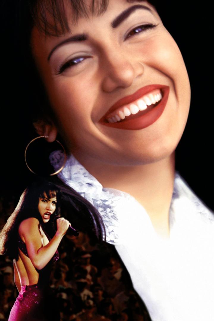 Селена (selena) Фильм 1997