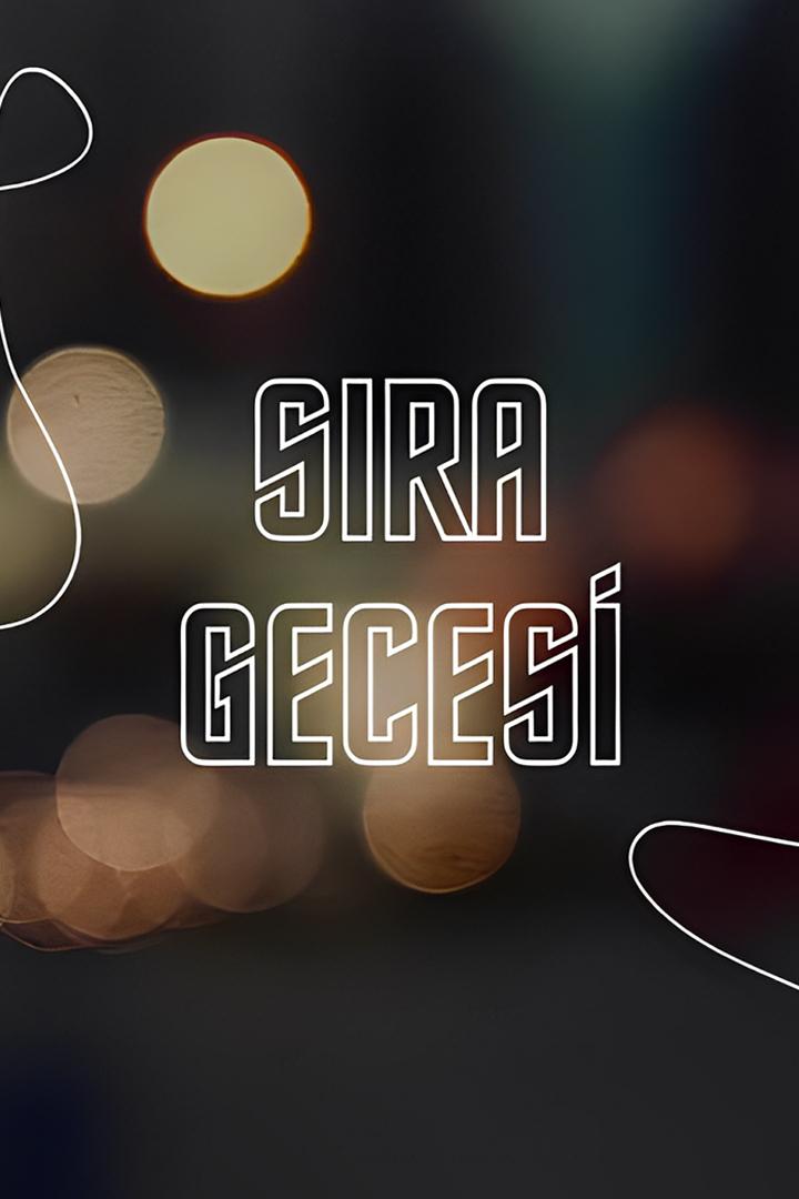 Sıra Gecesi (sra-gecesi) Досуг, хобби