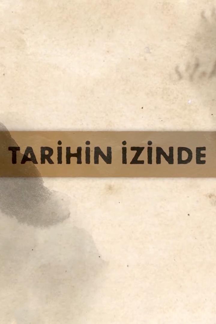 Tarihin İzinde (tarihin-izinde) Познавательное