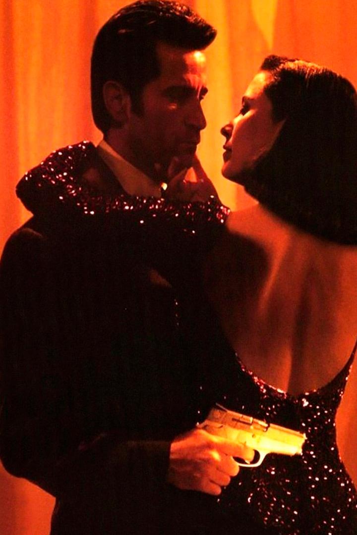 Киллер (killer) Фильм 1994