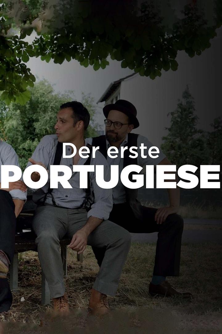 Der erste Portugiese - Wie Saudade in den Odenwald kam (der-erste-portugiese-wie-saudade-in-den-odenwald-kam) Документальный фильм