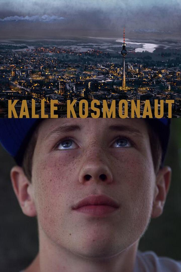 Kalle Kosmonaut (kalle-kosmonaut) Документальный фильм