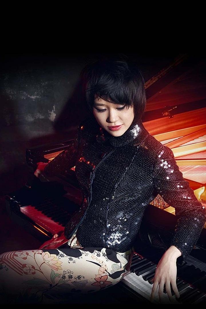 Klaus Mäkelä dirigiert Ravel: Mit Yuja Wang & dem Orchestre de Paris (klaus-mkel-dirigiert-ravel-mit-yuja-wang-dem-orchestre-de-paris) Музыка