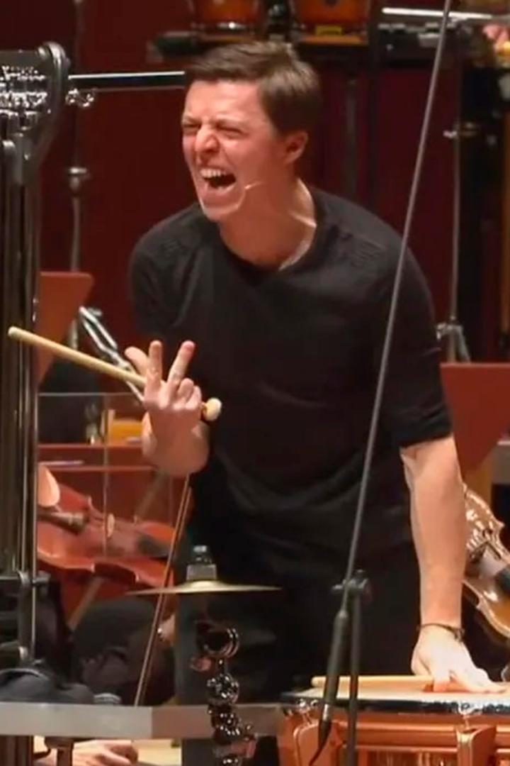 Martin Grubinger – Zwischen den Welten (martin-grubinger-zwischen-den-welten) Документальный фильм