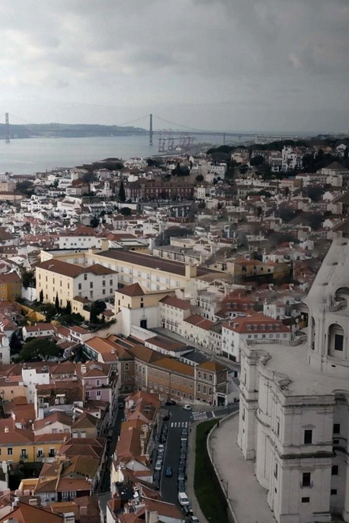 Portugal - Mit Nelken gegen die Diktatur (portugal-mit-nelken-gegen-die-diktatur) Документальный фильм
