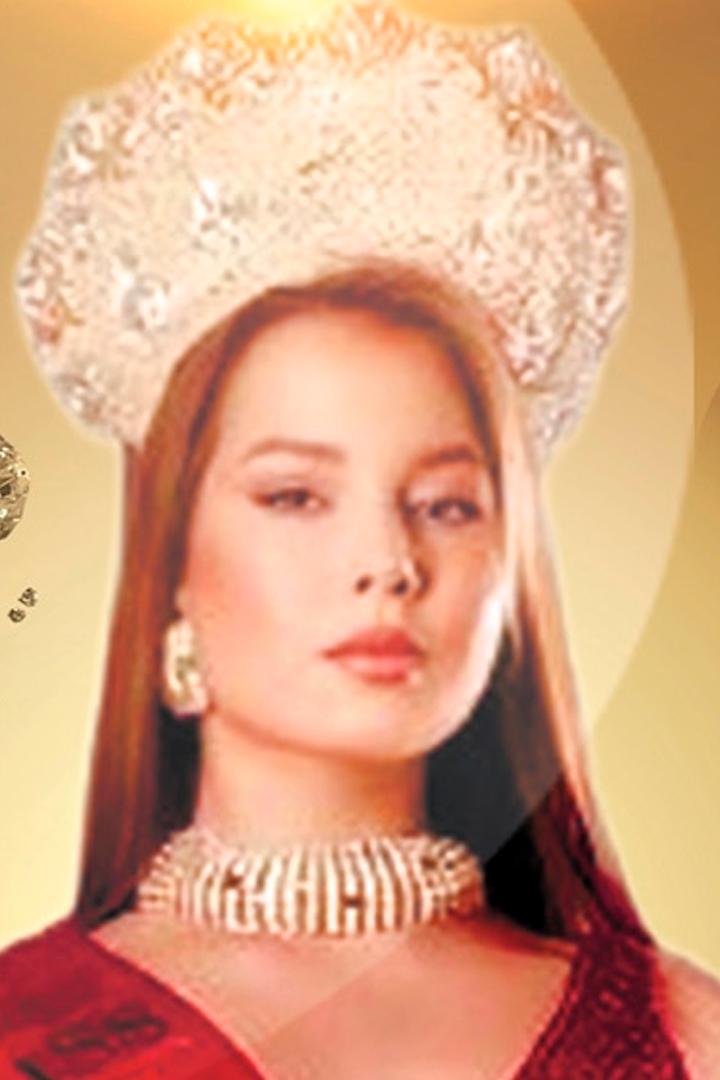 Мисс WFM Финал (miss-wfm-final) Досуг, хобби