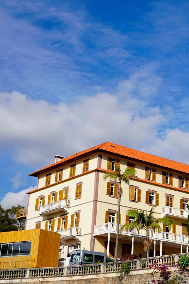 A Casa da Música: História do Conservatório - Escola das Artes (a-casa-da-msica-histria-do-conservatrio-escola-das-artes) Документальный фильм