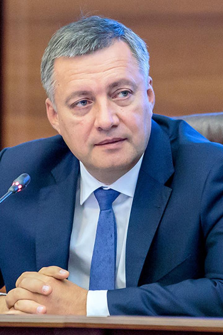 Ежегодное послание губернатора Иркутской области И. И. Кобзева (ezhegodnoe-poslanie-gubernatora-irkutskoj-oblasti-i-i-kobzeva) Другое