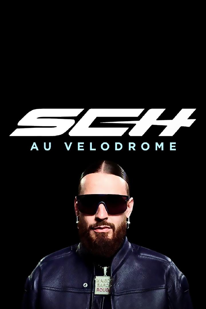 Concert : SCH au Vélodrome (concert-sch-au-vlodrome) Музыка