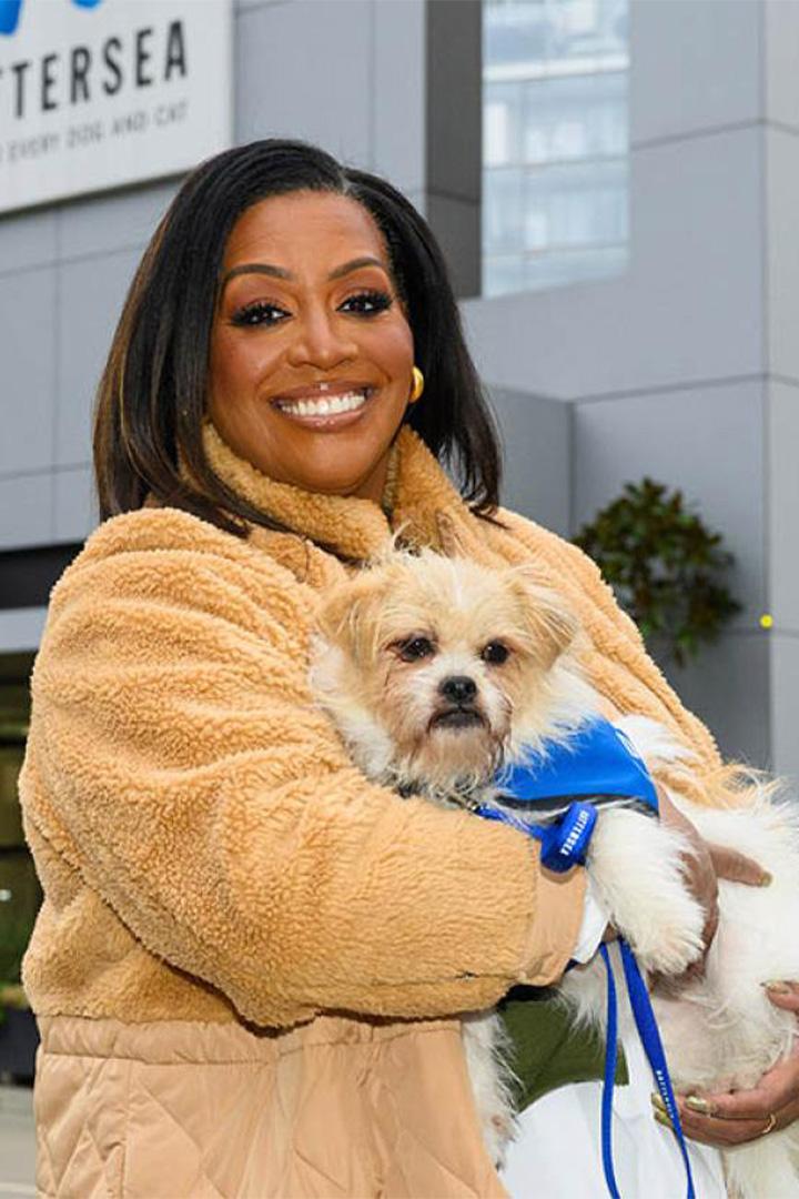 For the Love of Dogs with Alison Hammond (for-the-love-of-dogs-with-alison-hammond) Досуг, хобби
