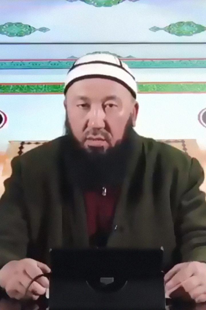 Устаздар насааты (ustazdar-nasaaty) Познавательное