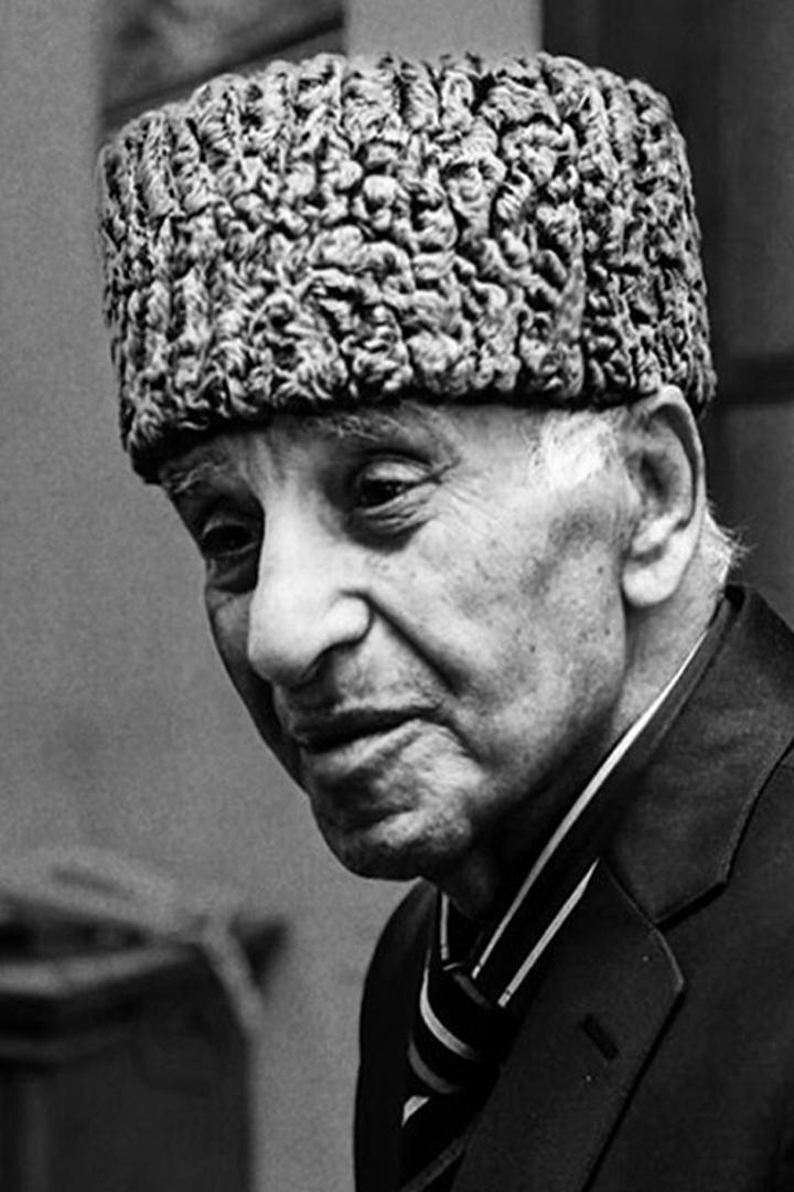 Süleyman Abdullayevin 85 illik yubileyinə həsr olunmuş gecə (sleyman-abdullayevin-85-illik-yubileyin-hsr-olunmu-gec) Другое