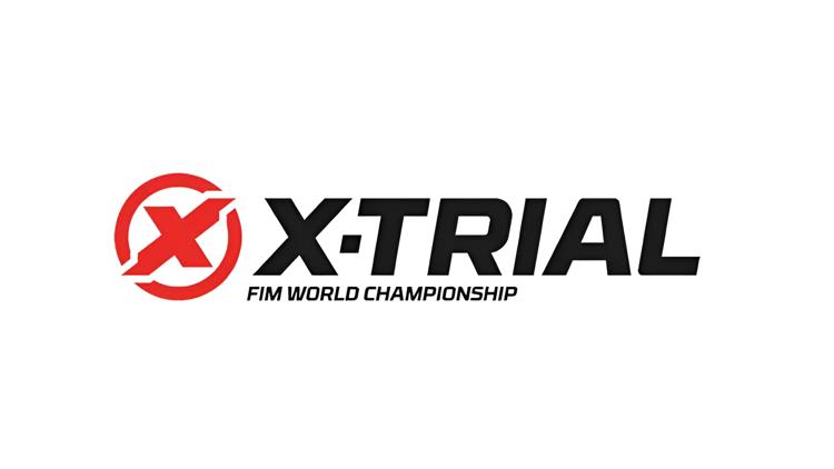 Постер FIM X-Trial World Championship 2024