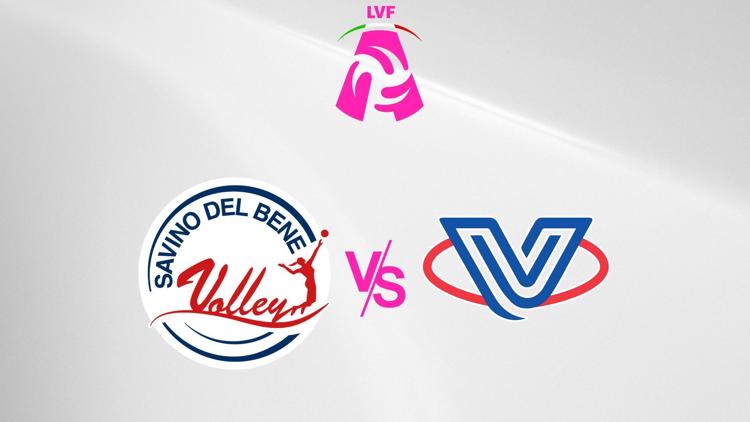 Постер Pallavolo - Serie A femminile 2023/24 - Semifinale: Savino Del Bene Scandicci – Allianz Vero Volley Milano (gara 1)