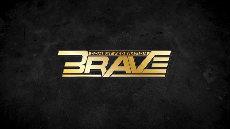 Постер ММА. Brave 81