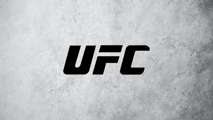 Постер MMA: UFC RX