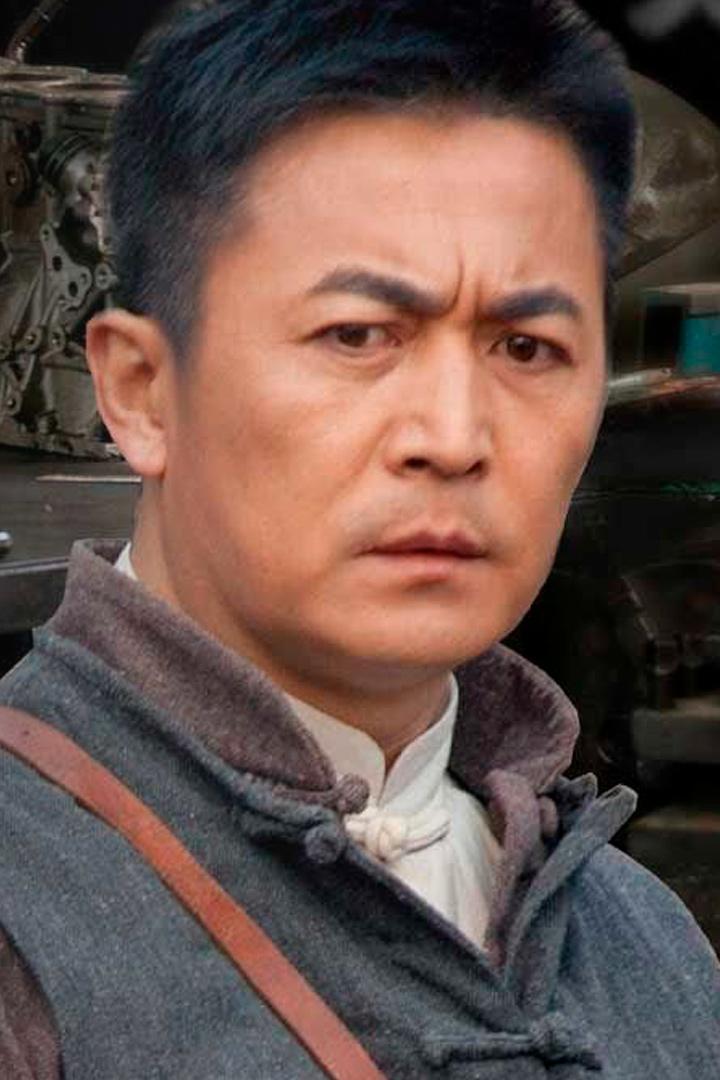 铸匠 Сериал 2021