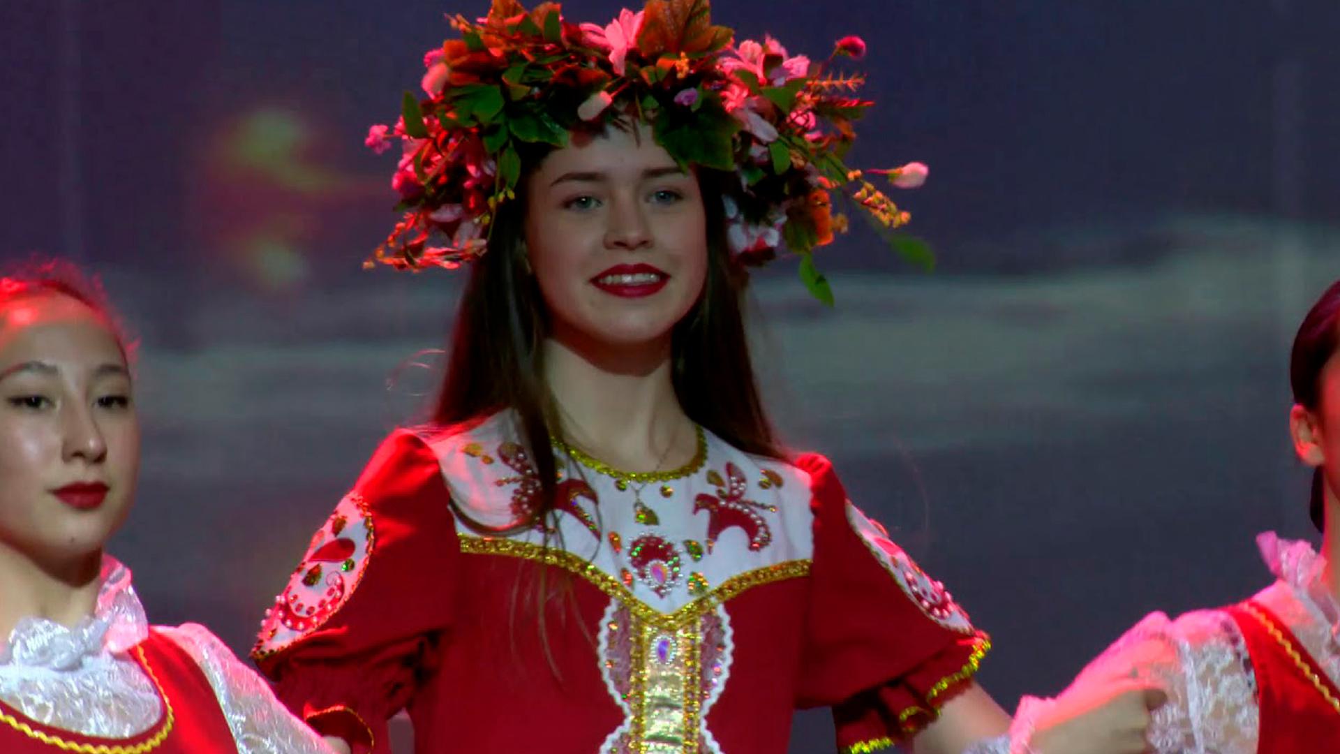 Концерт Народного коллектива РС(Я), вокального ансамбля «Русская песня» (kontsert-narodnogo-kollektiva-rsja-vokalnogo-ansamblja-russkaja-pesnja) Музыка